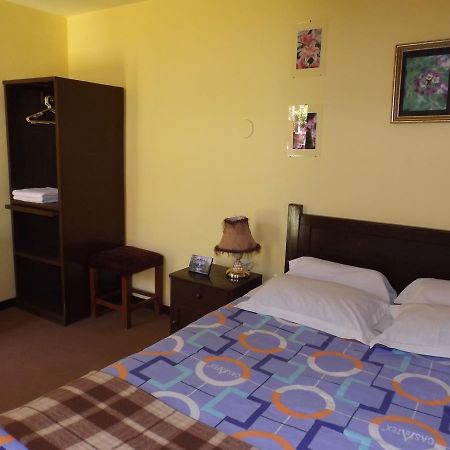 El Manzano Guest House Puno Exterior photo