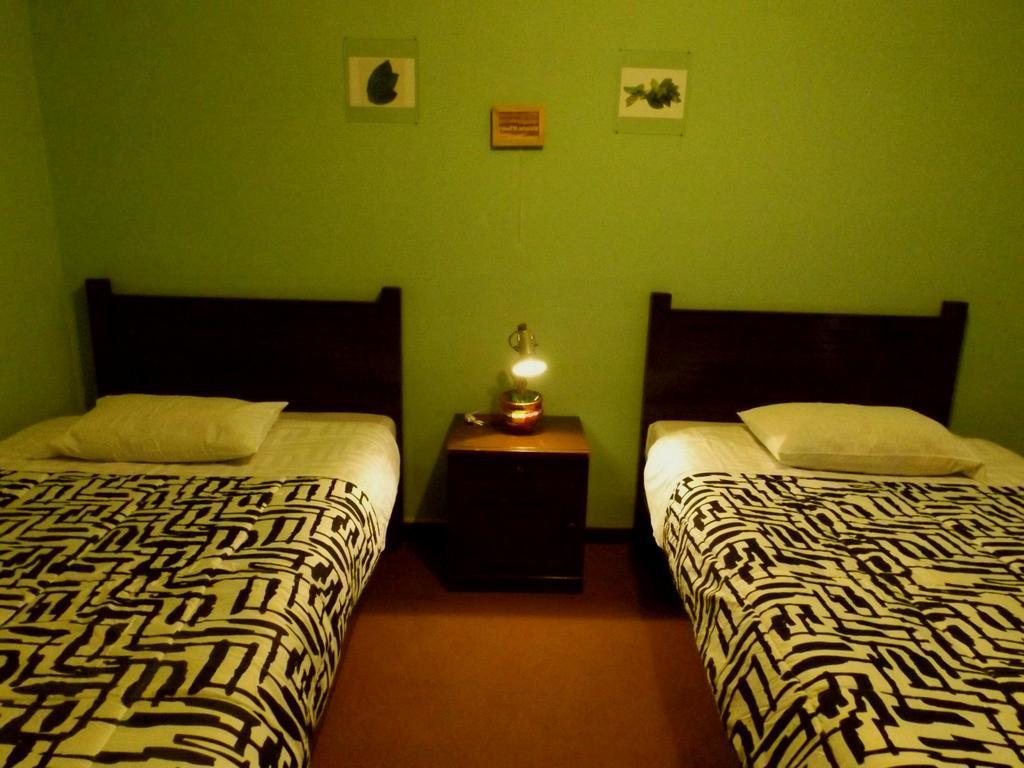 El Manzano Guest House Puno Room photo