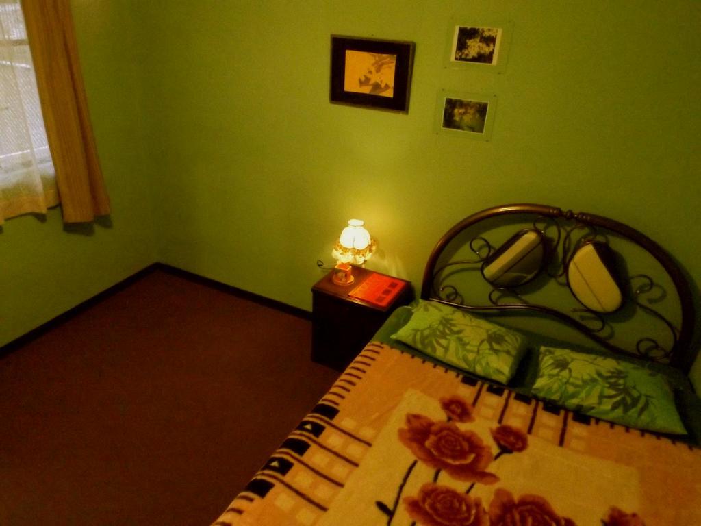 El Manzano Guest House Puno Room photo
