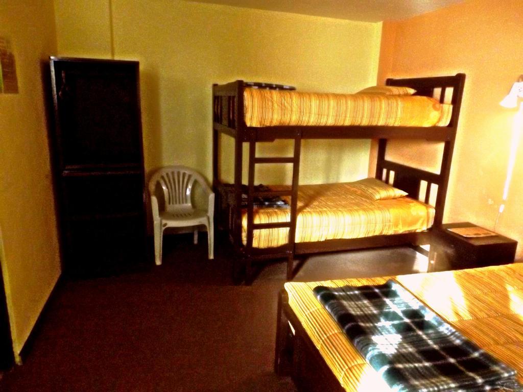 El Manzano Guest House Puno Room photo
