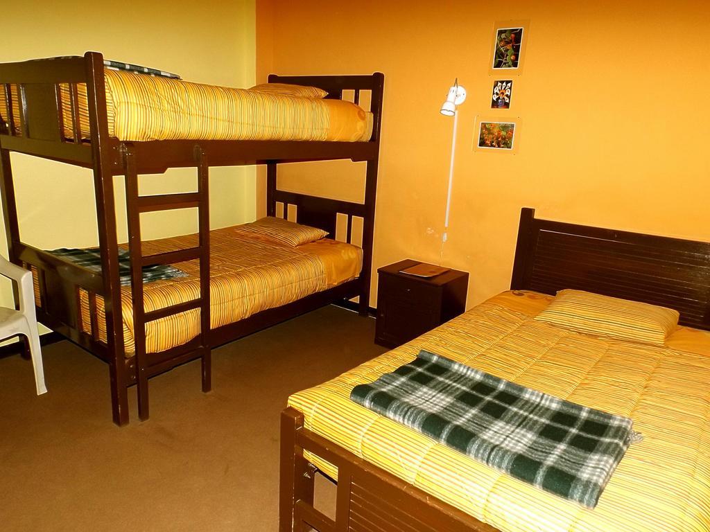 El Manzano Guest House Puno Room photo
