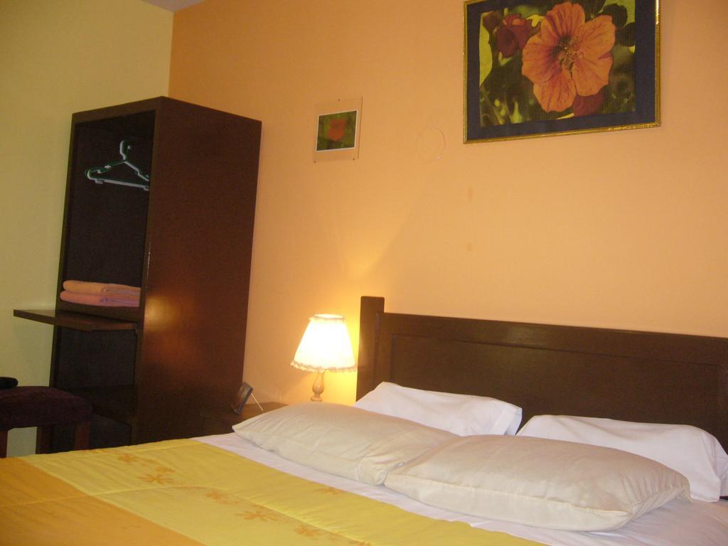 El Manzano Guest House Puno Room photo