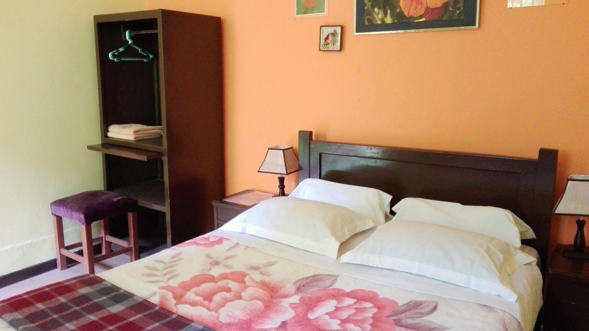 El Manzano Guest House Puno Exterior photo